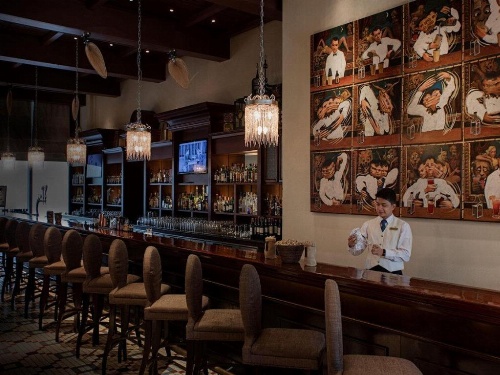 Fairmont Makati image 13