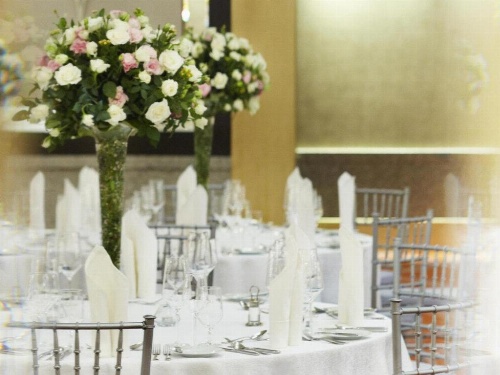 Fairmont Makati image 14