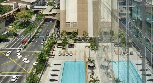 Fairmont Makati image 19