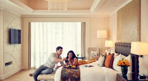 Fairmont Makati image 20