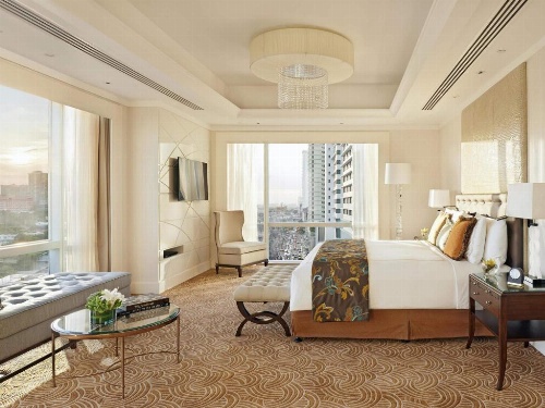 Fairmont Makati image 22