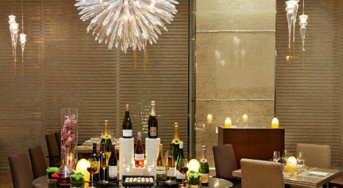 Fairmont Makati image 23