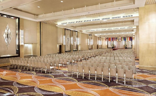 Fairmont Makati image 28