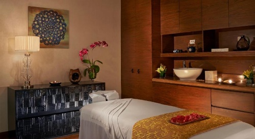 Fairmont Makati image 3