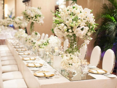 Fairmont Makati image 30