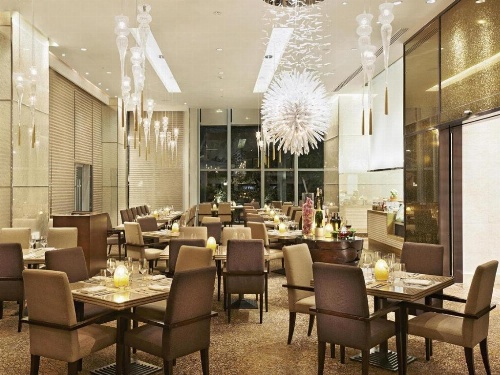 Fairmont Makati image 33