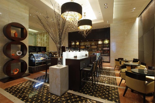 Fairmont Makati image 36