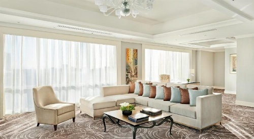 Fairmont Makati image 42