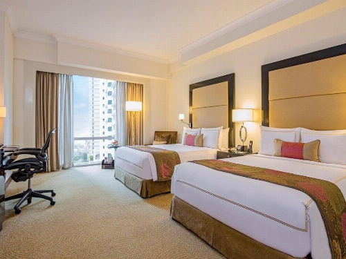 Fairmont Makati image 46