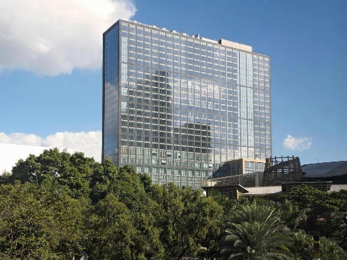 Fairmont Makati image 47