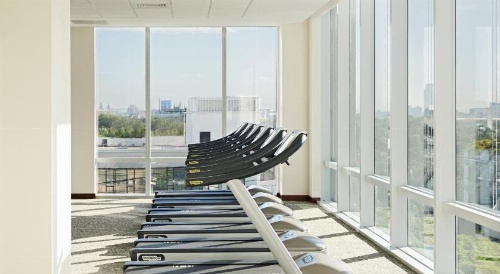 Fairmont Makati image 48