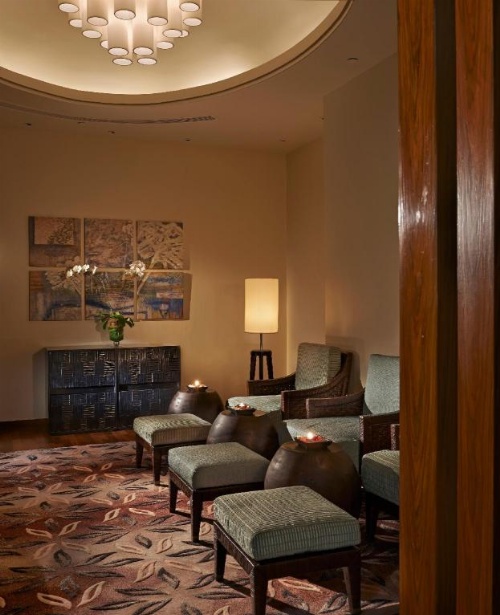 Fairmont Makati image 49